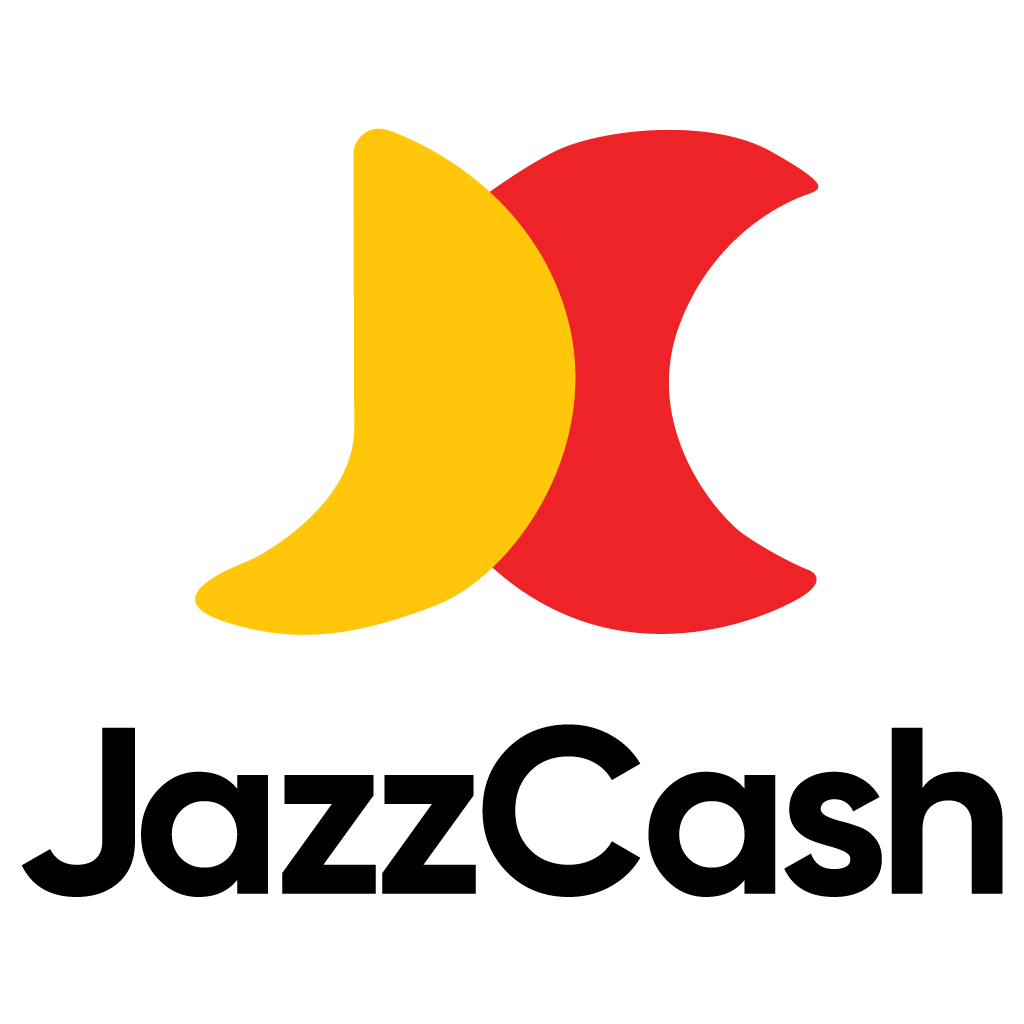 JazzCash Icon